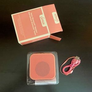 Sonix Bluetooth Speaker